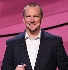 Andrew Westney Jeopardy
