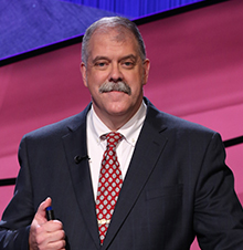 Frank Spangenberg Jeopardy