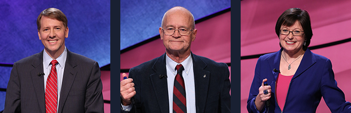 Jeopardy 1980s game 3 matchup