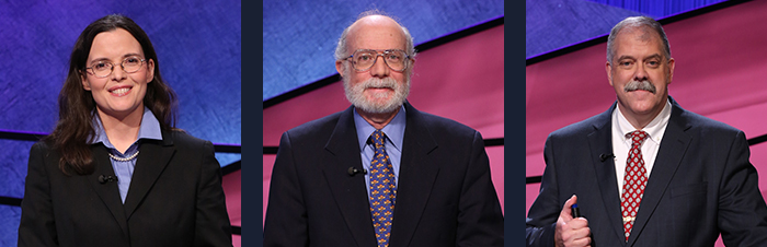 Jeopardy 1980s game 4 matchup