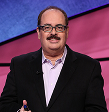 Jerome Vered Jeopardy