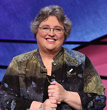 Leslie Frates Jeopardy