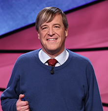 Leszek Pawlowicz Jeopardy