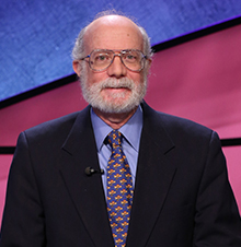 Mark Lowenthal Jeopardy