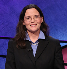 Phoebe Juel Jeopardy