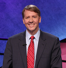 Richard Cordray Jeopardy