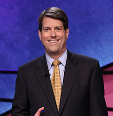 Tom Cubbage Jeopardy