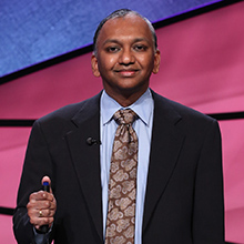 Babu Srinivasan