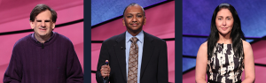 Jeopardy Battle of the Decades 1990s Game 6
