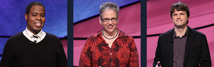 Jeopardy! Battle of the Decades 2000s Game 11