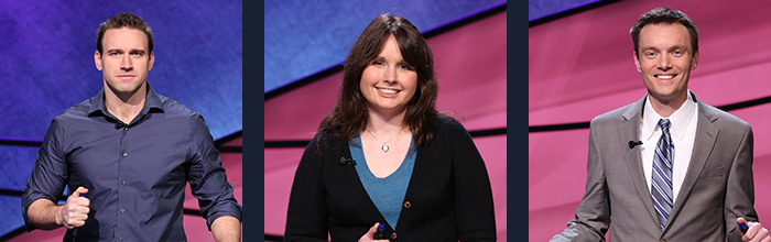 Jeopardy! Battle of the Decades 2000s Game 13