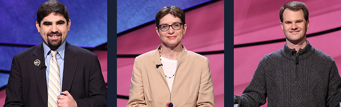 Jeopardy! Battle of the Decades 2000s Game 15