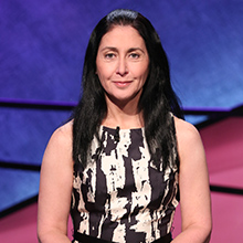 Rachael Schwartz