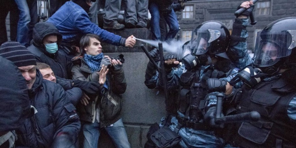 Reuters/Valentyn Oglrenko.