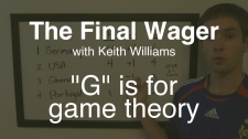 The Final Wager World Cup Group G