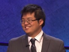 Arthur Chu QF