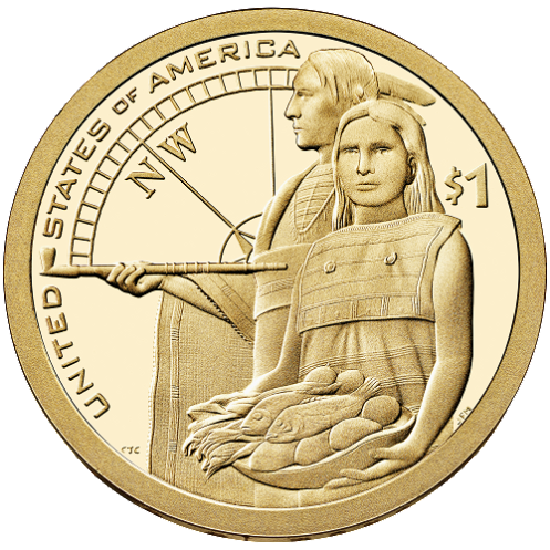 2014 penny reverse proof