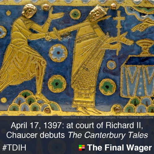 TDIH April 17, 2015