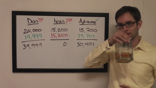 May 28 live wagers