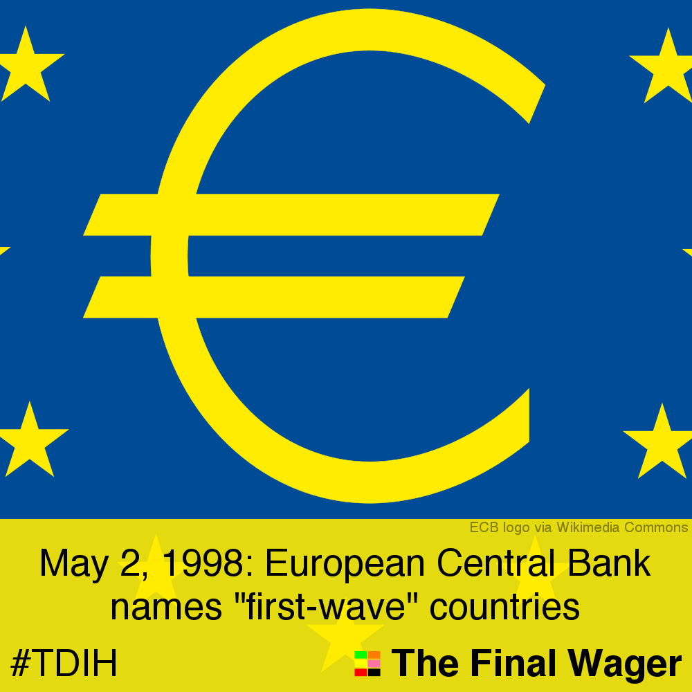 TDIH May 2, 2015