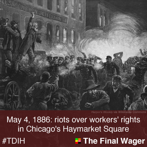 TDIH May 4, 2015