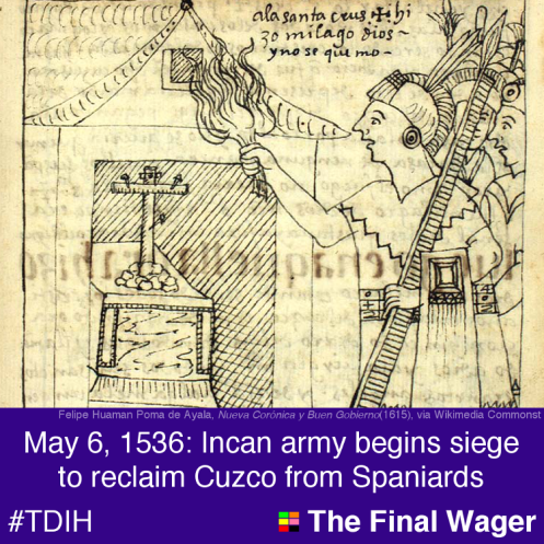 TDIH May 6, 2015