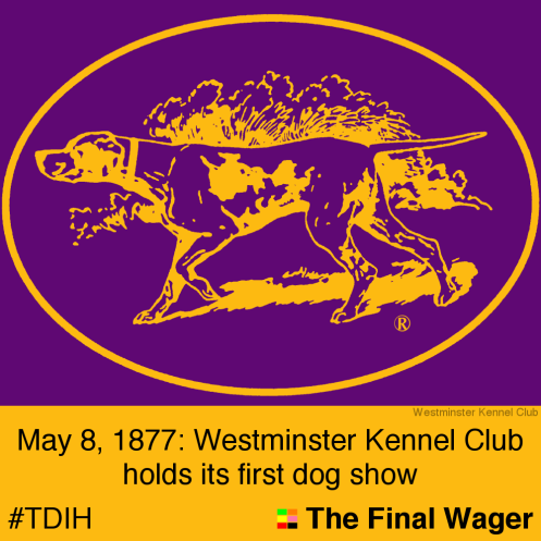 TDIH May 8, 2015
