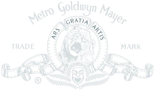 MGM logo highlighted