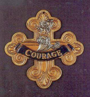 KWM12medal