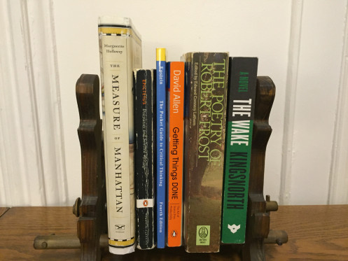 bookends